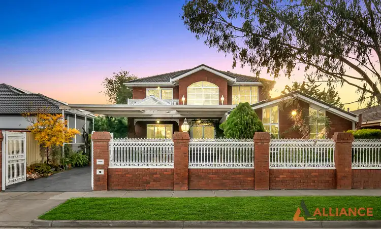 11 Lewin Street, Deer Park VIC 3023