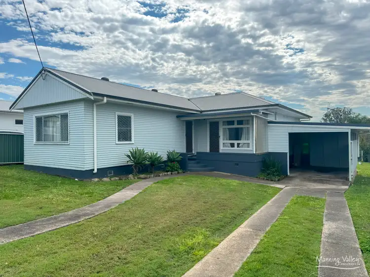 1 Mclaughlin Avenue, Taree NSW 2430