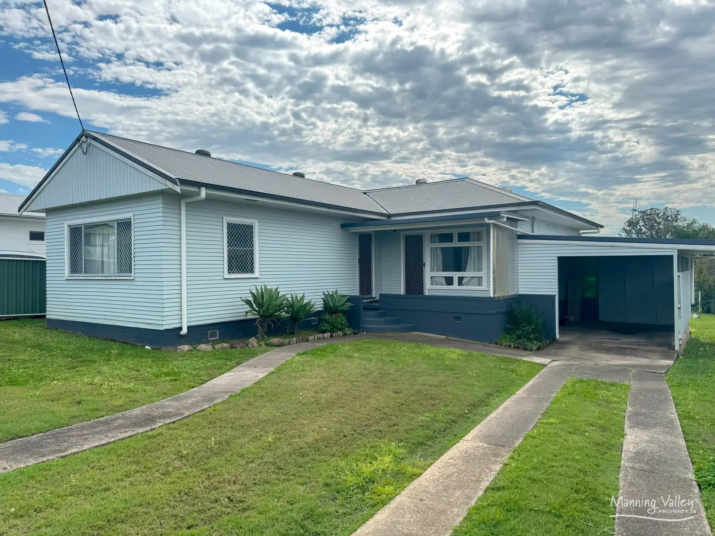 Main view of Homely house listing, 1 Mclaughlin Avenue, Taree NSW 2430