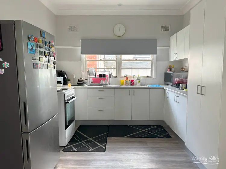 Second view of Homely house listing, 1 Mclaughlin Avenue, Taree NSW 2430