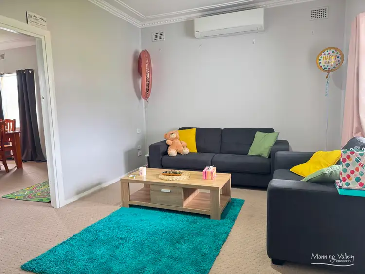 Third view of Homely house listing, 1 Mclaughlin Avenue, Taree NSW 2430