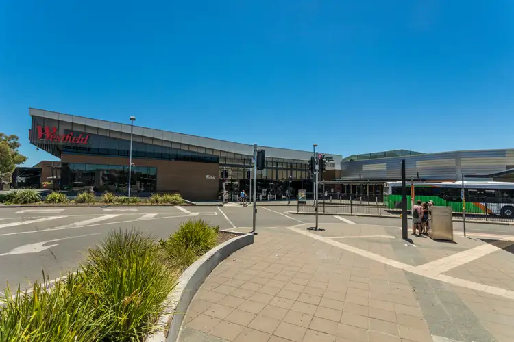 Second view of Homely land listing, 6 Womersley Lane, Macnamara ACT 2615