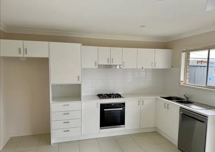Second view of Homely semi-detached listing, 65 Lakeside Circuit, Cessnock NSW 2325