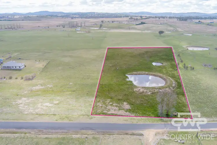 LOT 10 Galloway Place, Glen Innes NSW 2370