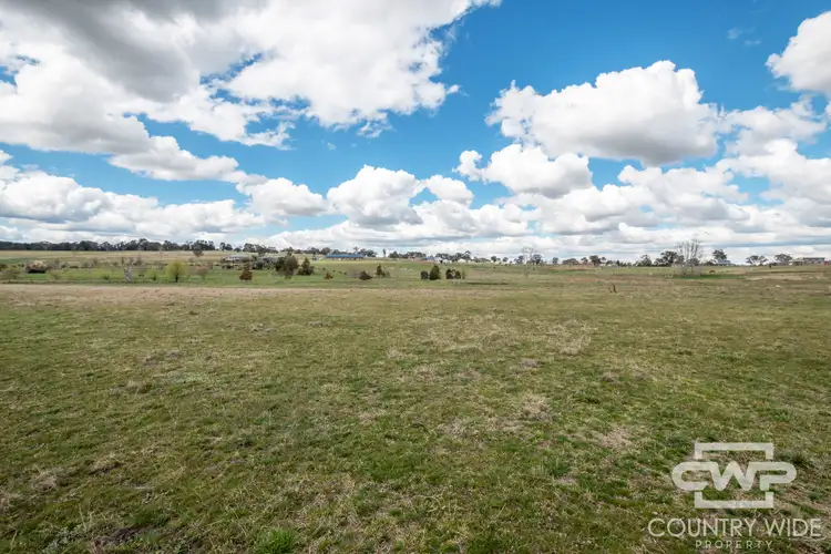 Second view of Homely land listing, LOT 10 Galloway Place, Glen Innes NSW 2370