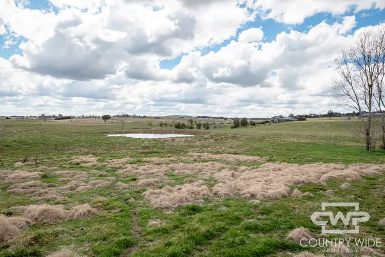 Third view of Homely land listing, LOT 10 Galloway Place, Glen Innes NSW 2370