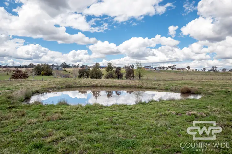 Fifth view of Homely land listing, LOT 10 Galloway Place, Glen Innes NSW 2370
