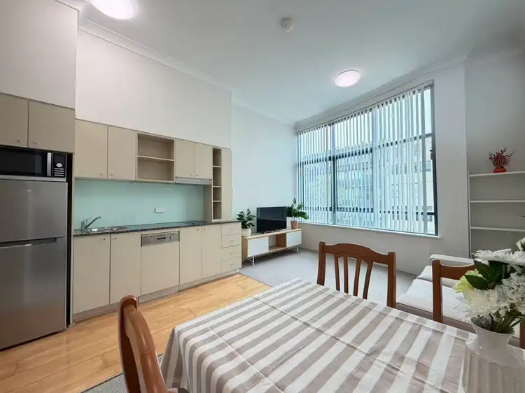 207/99 Military Road, Neutral Bay NSW 2089