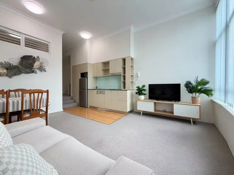 Third view of Homely apartment listing, 207/99 Military Road, Neutral Bay NSW 2089
