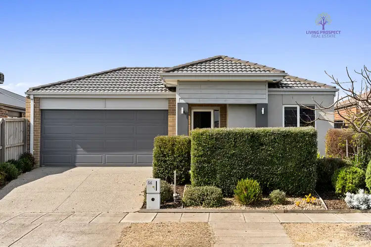 56 Farmhouse Avenue, Drysdale VIC 3222