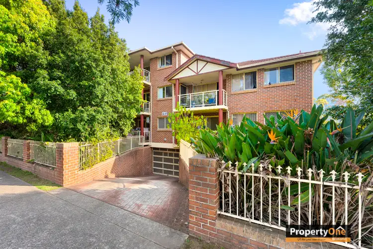 6/43-47 Denman Avenue, Wiley Park NSW 2195