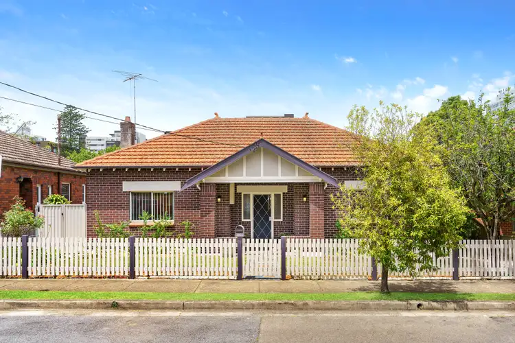 24 Carilla Street, Burwood NSW 2134
