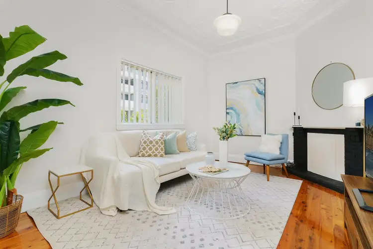 Second view of Homely house listing, 24 Carilla Street, Burwood NSW 2134