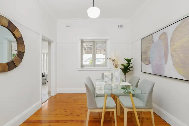 Third view of Homely house listing, 24 Carilla Street, Burwood NSW 2134