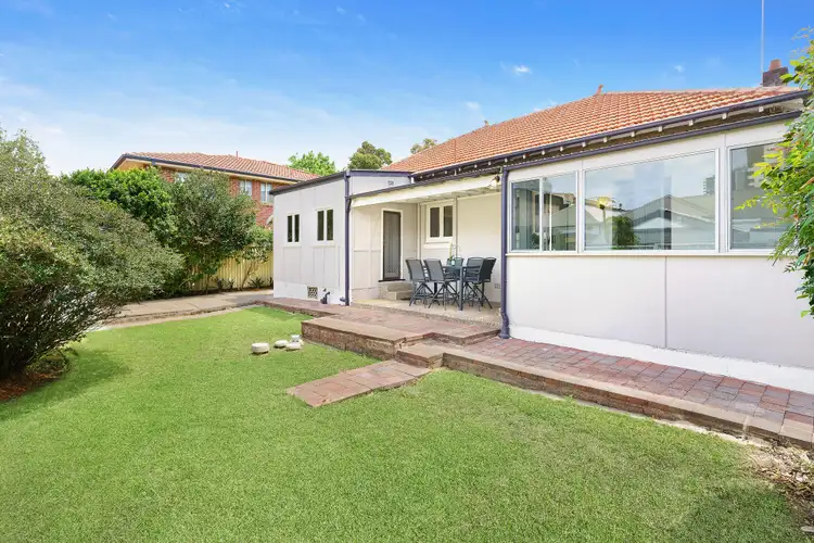 Fourth view of Homely house listing, 24 Carilla Street, Burwood NSW 2134