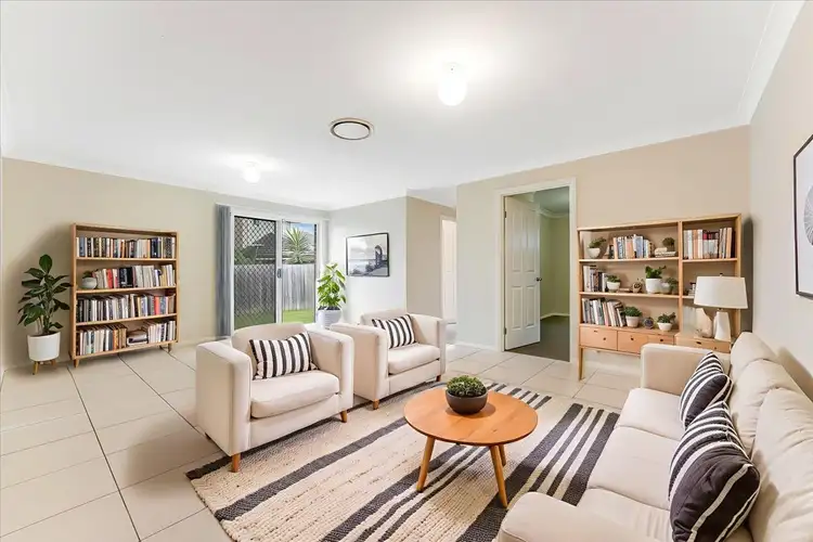 Second view of Homely house listing, 7 Gardiner Crescent, Elderslie NSW 2570