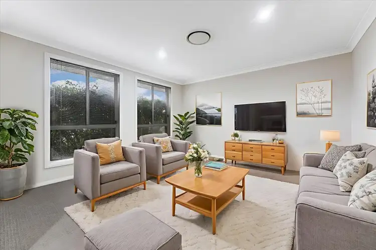 Third view of Homely house listing, 7 Gardiner Crescent, Elderslie NSW 2570