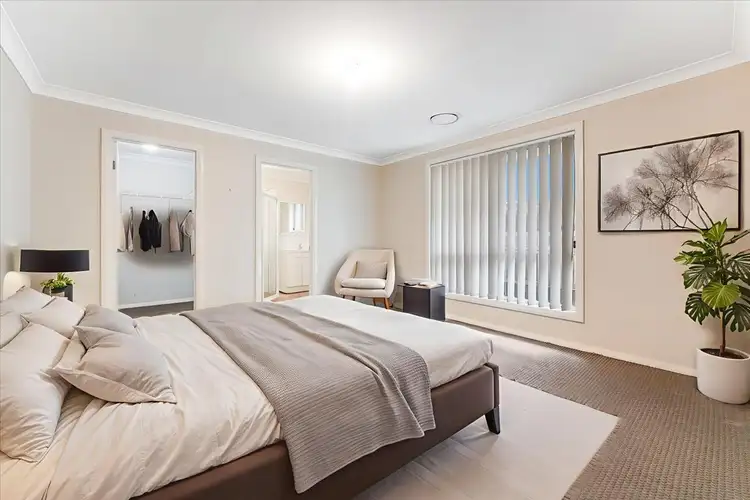 Fourth view of Homely house listing, 7 Gardiner Crescent, Elderslie NSW 2570