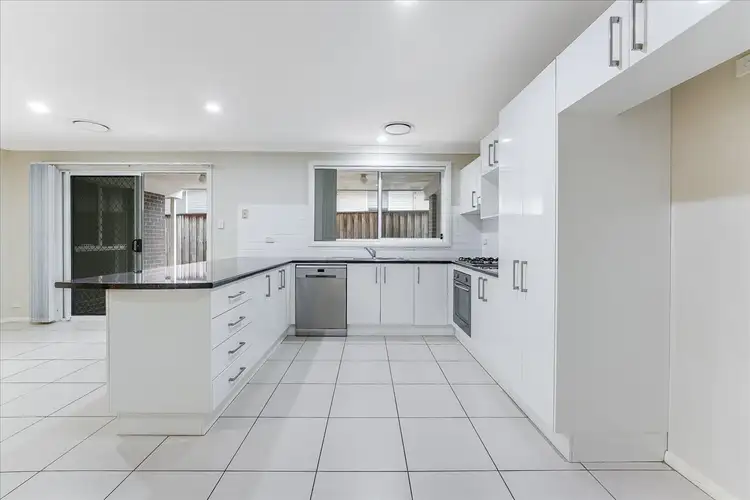 Fifth view of Homely house listing, 7 Gardiner Crescent, Elderslie NSW 2570