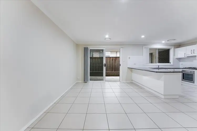 Sixth view of Homely house listing, 7 Gardiner Crescent, Elderslie NSW 2570