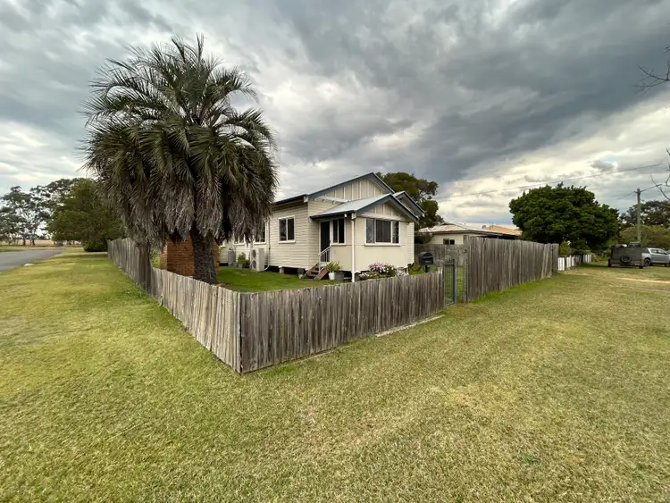 46 Hodge Street, Kingaroy QLD 4610