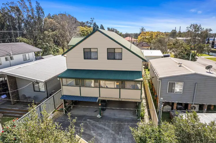 123 Stingaree Point Drive