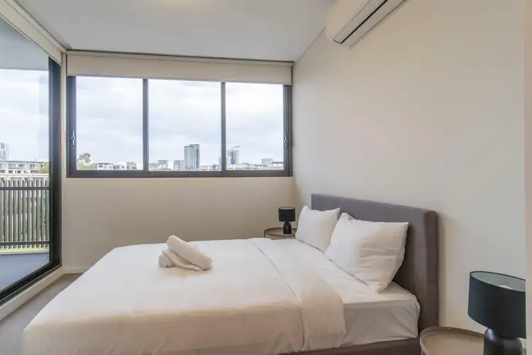 Fourth view of Homely apartment listing, H10132/19 Amalfi Drive, Wentworth Point NSW 2127