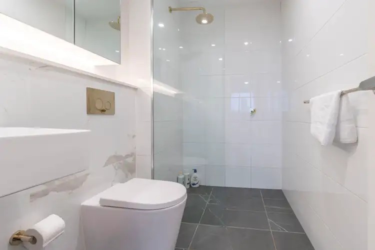 Fifth view of Homely apartment listing, H10132/19 Amalfi Drive, Wentworth Point NSW 2127