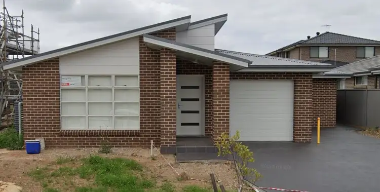 18 Weaver Road, Edmondson Park NSW 2174
