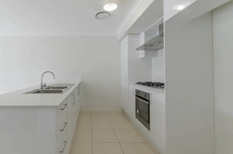 Second view of Homely house listing, 18 Weaver Road, Edmondson Park NSW 2174