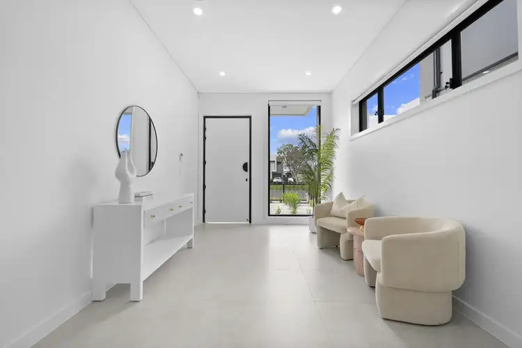 Fifth view of Homely house listing, 61 The Avenue, Canley Vale NSW 2166