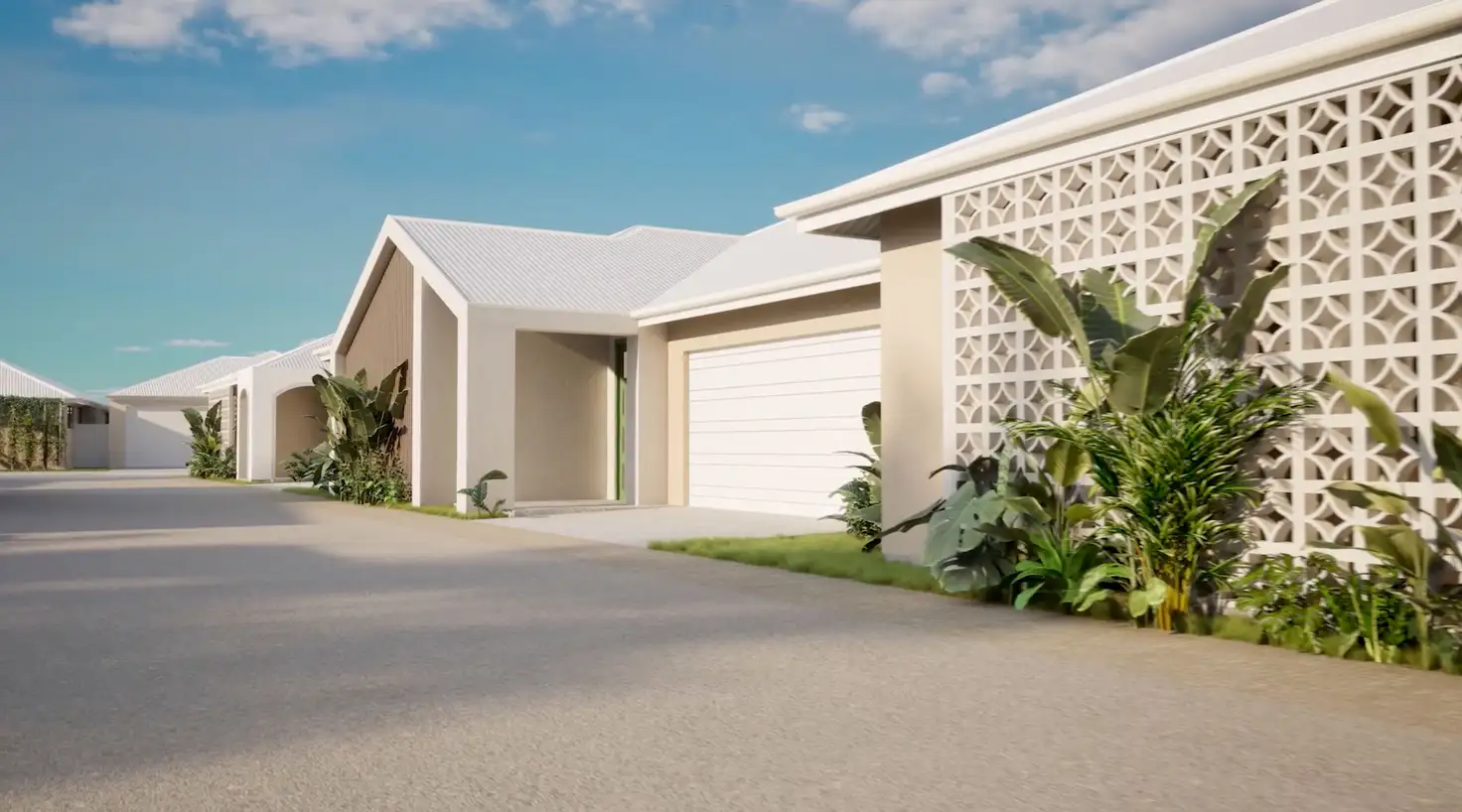 Main view of Homely house listing, 2/1 Connie Way, Thornlands QLD 4164