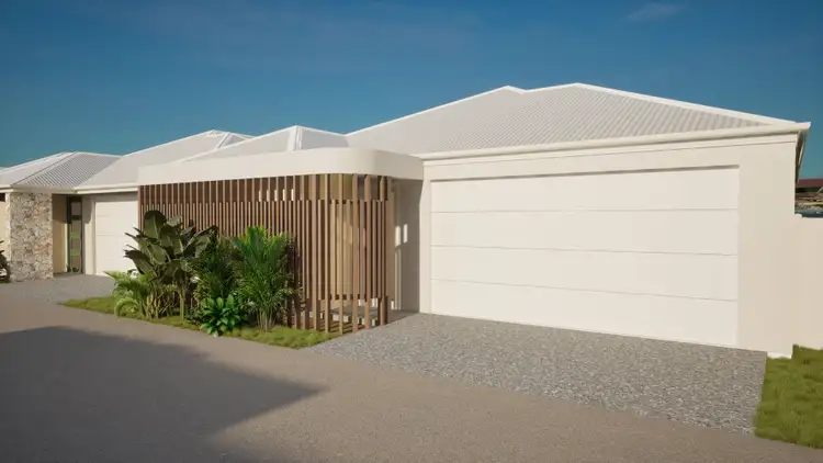 Fourth view of Homely house listing, 2/1 Connie Way, Thornlands QLD 4164