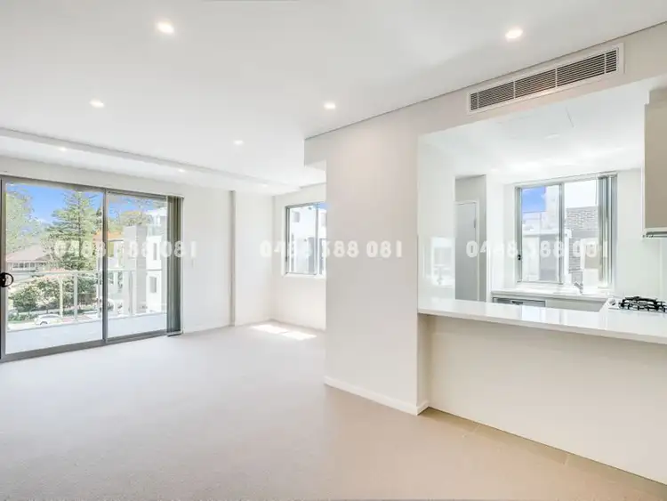Second view of Homely apartment listing, 16/13 Fisher Avenue, Pennant Hills NSW 2120