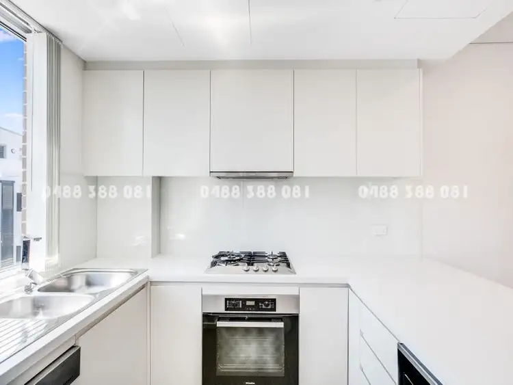 Third view of Homely apartment listing, 16/13 Fisher Avenue, Pennant Hills NSW 2120