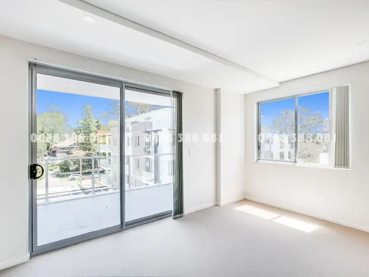 Fourth view of Homely apartment listing, 16/13 Fisher Avenue, Pennant Hills NSW 2120