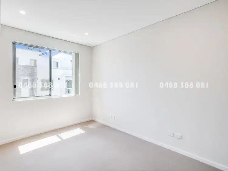Fifth view of Homely apartment listing, 16/13 Fisher Avenue, Pennant Hills NSW 2120