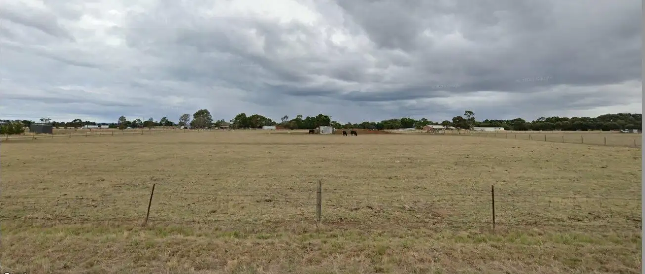 Main view of Homely land listing, 70 Calvert Road, Little River VIC 3211
