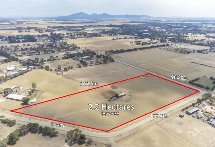 Fourth view of Homely land listing, 70 Calvert Road, Little River VIC 3211