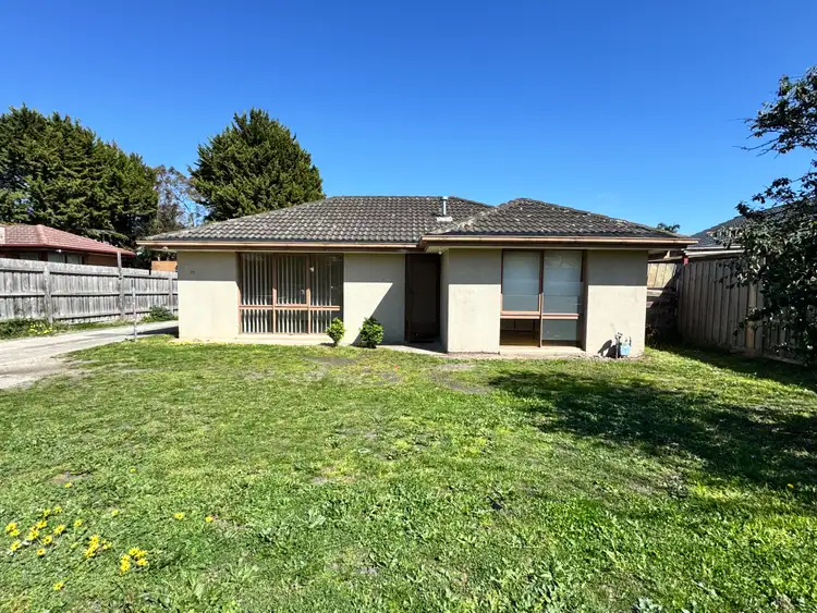 39 Bourke Road