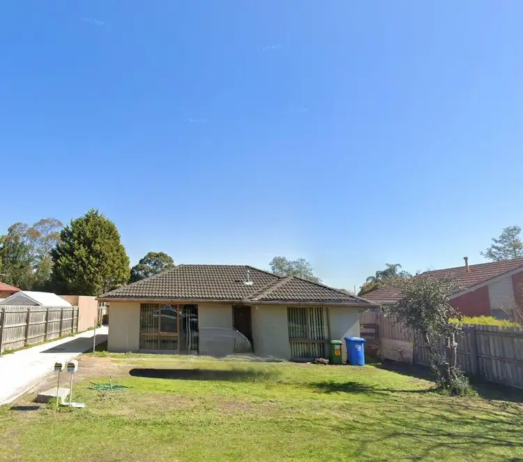 1/39 Bourke Road, Cranbourne VIC 3977