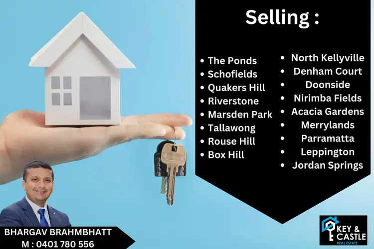 Second view of Homely house listing, CALL US NOW TO BOOK DISPLAY VISIT, Vineyard NSW 2765