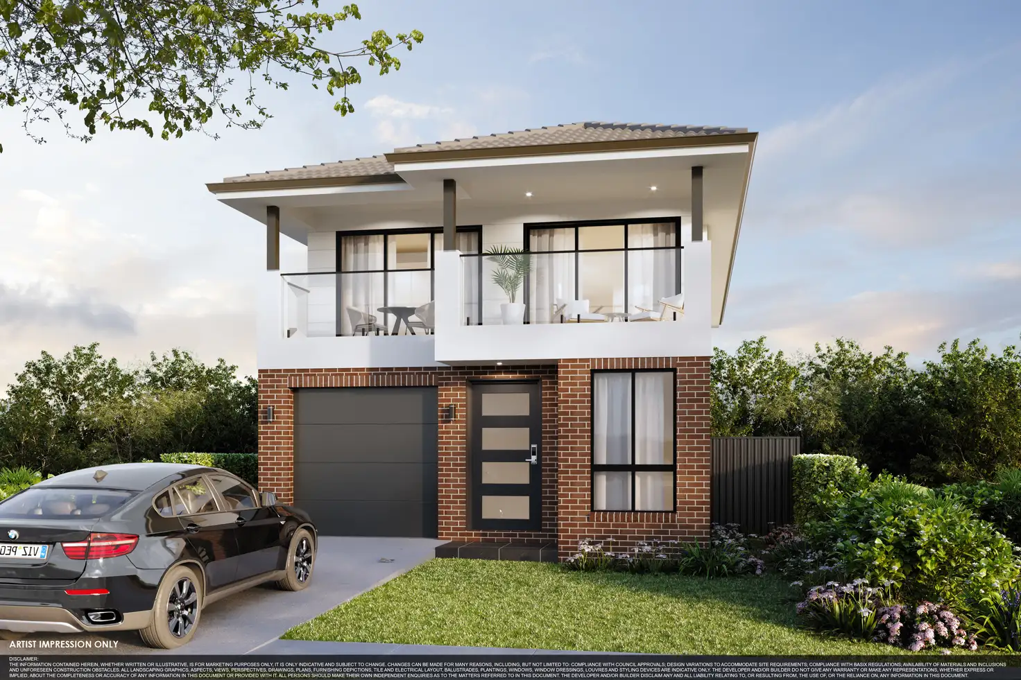 Main view of Homely house listing, CALL US NOW TO BOOK DISPLAY VISIT, Vineyard NSW 2765