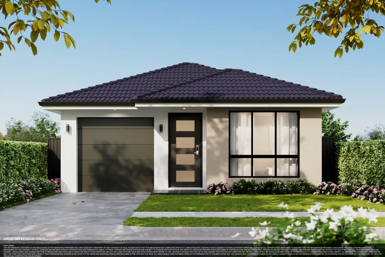 Main view of Homely house listing, CALL US NOW TO BOOK DISPLAY VISIT, Vineyard NSW 2765