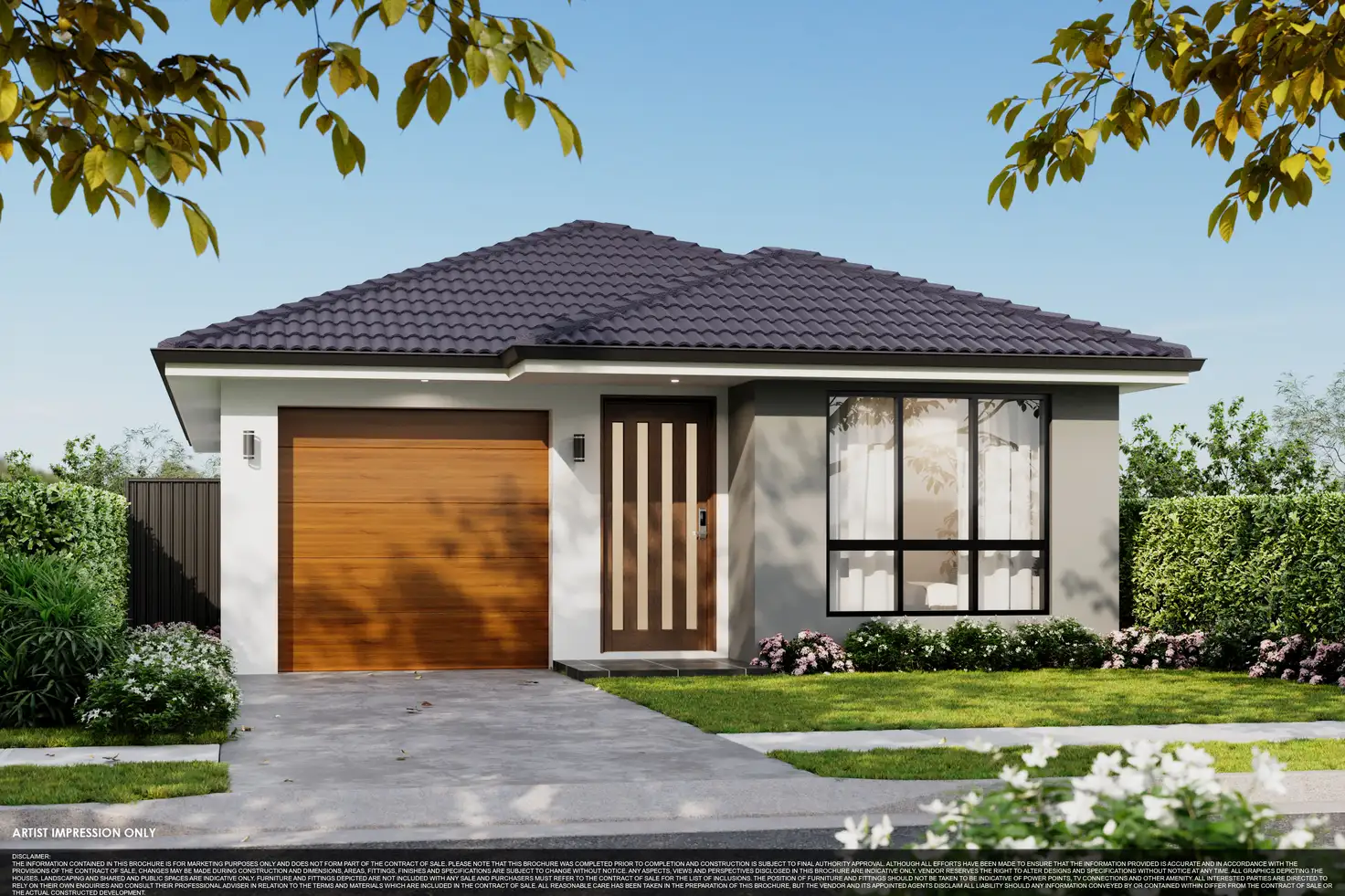 Main view of Homely house listing, CALL US NOW TO BOOK DISPLAY VISIT, Vineyard NSW 2765