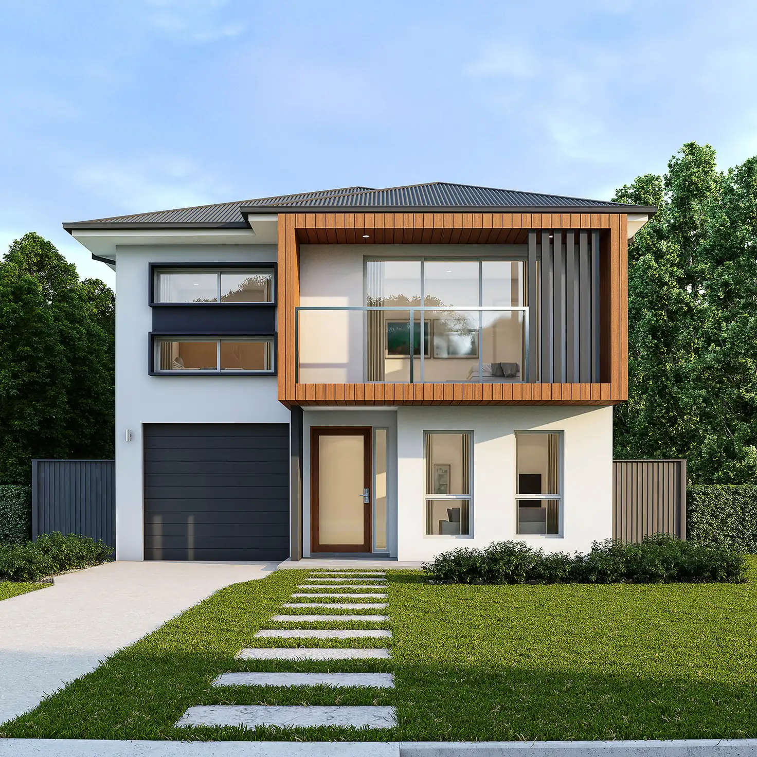 Main view of Homely house listing, CALL US NOW TO BOOK DISPLAY VISIT, Grantham Farm NSW 2765
