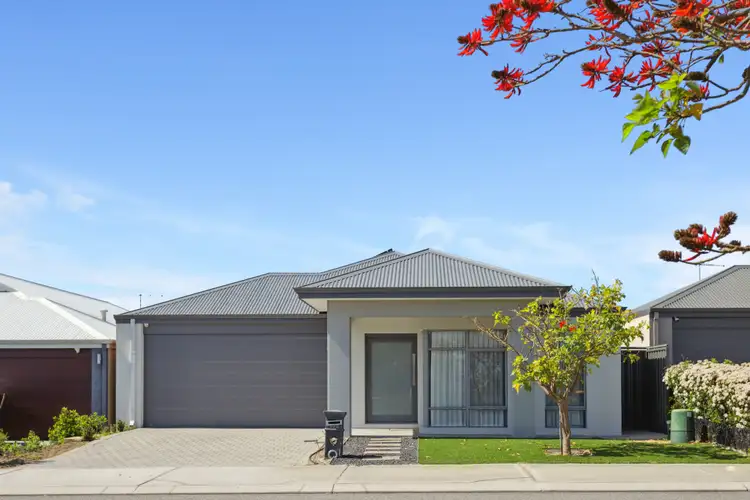 109 Mormaer Street, Brabham WA 6055