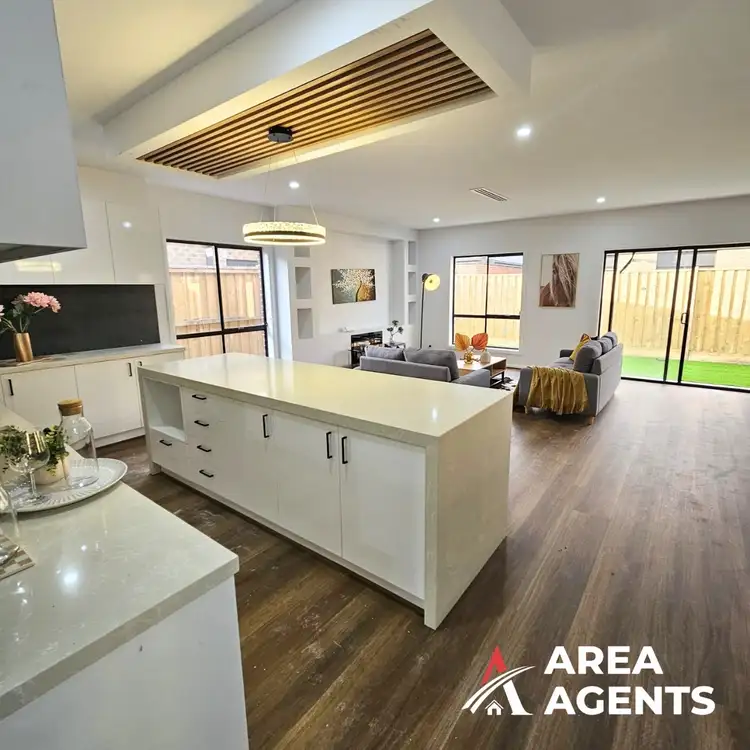 Sixth view of Homely house listing, 107 Domain Drive, Beveridge VIC 3753