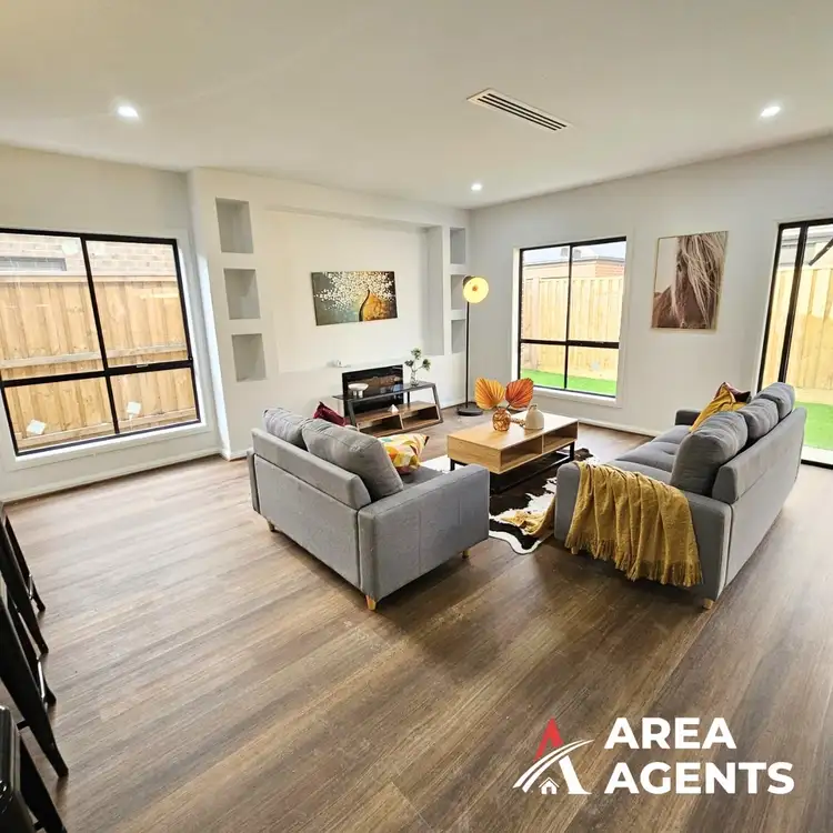 Seventh view of Homely house listing, 107 Domain Drive, Beveridge VIC 3753