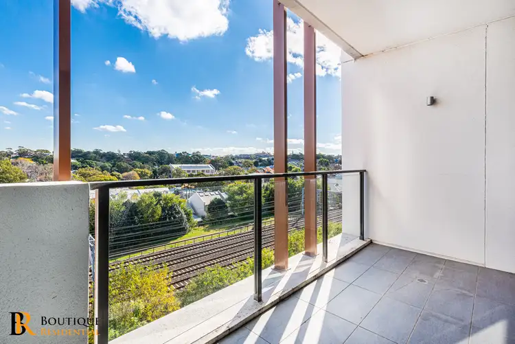 A710/33 Bridge Street, Erskineville NSW 2043
